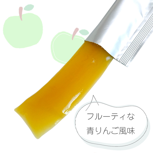 アルファベスト 核酸入り生ゼリータイプ