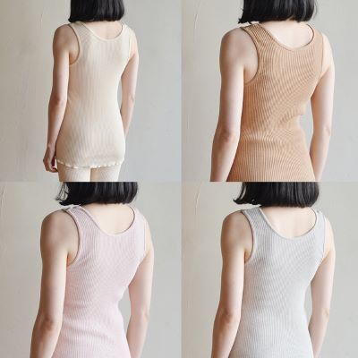 天衣無縫 タンクトップ-3